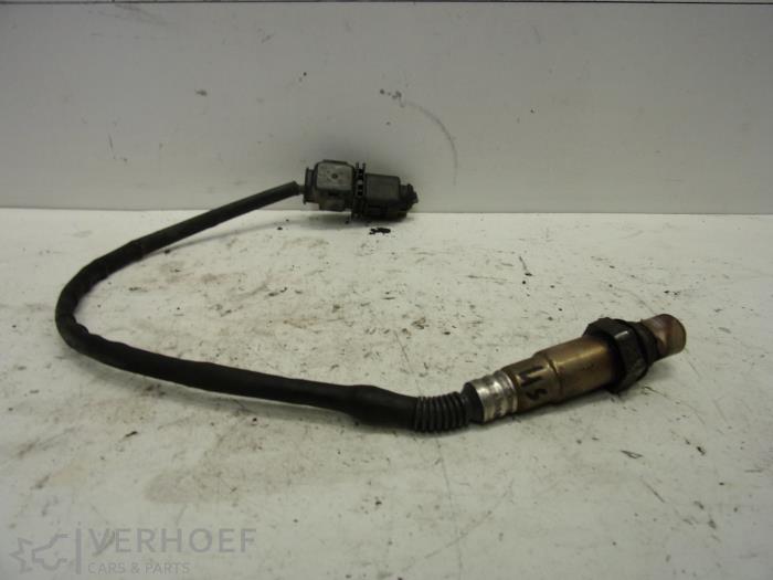Gebruikte Lambda Sonde Chevrolet Captiva (C100) 3.2 V6 24V 4x4 Prijs op aanvraag aangeboden door Verhoef Cars & Parts