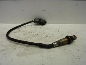 Gebruikte Lambda Sonde Chevrolet Captiva (C100) 3.2 V6 24V 4x4 Prijs op aanvraag aangeboden door Verhoef Cars & Parts