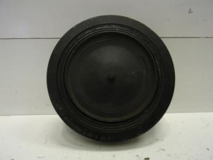 Gebruikte Poelie Krukas Ford Fiesta 6 (JA8) 1.6 TDCi 95 Prijs op aanvraag aangeboden door Verhoef Cars & Parts