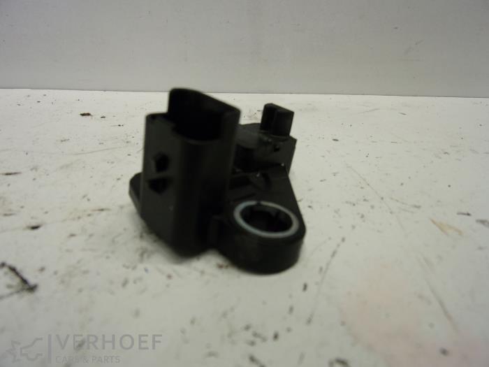Gebruikte Krukas sensor Ford Fiesta 6 (JA8) 1.6 TDCi 95 Prijs € 30,00 Margeregeling aangeboden door Verhoef Cars & Parts