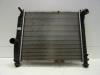 Radiateur van een Daewoo Kalos (SF48), 2002 / 2008 1.4, Hatchback, Benzine, 1.399cc, 61kW (83pk), FWD, F14S3, 2002-11 / 2004-12, SF48A 2004