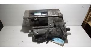 Gebruikte Startmotor Toyota Dyna 100/150 3.0D-4D 16V Prijs € 121,00 Inclusief btw aangeboden door Verhoef Cars & Parts