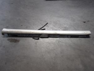 Gebruikte Zijskirt links Toyota Avensis Wagon (T25/B1E) 2.4 16V VVT-i D4 Prijs op aanvraag aangeboden door Verhoef Cars & Parts