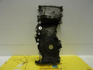 Gebruikte Distributiedeksel Toyota Avensis Wagon (T25/B1E) 2.4 16V VVT-i D4 Prijs € 65,00 Margeregeling aangeboden door Verhoef Cars & Parts