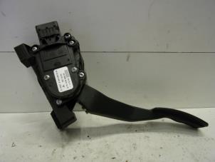 Gebruikte Gaspedaalpositie Sensor Mitsubishi Colt (Z2/Z3) 1.3 16V Prijs € 50,00 Margeregeling aangeboden door Verhoef Cars & Parts