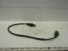 Lambda Sonde van een Subaru G3X Justy, 2003 / 2008 1.5 16V AWD, Hatchback, 4Dr, Benzine, 1.490cc, 73kW (99pk), 4x4, M15A, 2003-09 / 2007-08, Y81S 2004