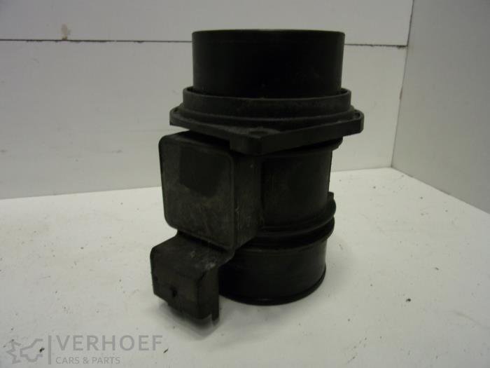 Gebruikte Luchtregelklep Nissan Interstar (X70) 2.2 dCi 16V Prijs op aanvraag aangeboden door Verhoef Cars & Parts