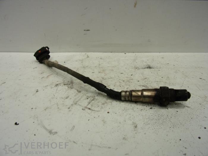 Gebruikte Lambda Sonde Opel Corsa C (F08/68) 1.0 12V Twin Port Prijs € 35,00 Margeregeling aangeboden door Verhoef Cars & Parts
