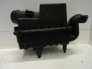 Gebruikte Luchtfilterhuis Ford Transit Connect 1.8 Tddi Prijs op aanvraag aangeboden door Verhoef Cars & Parts