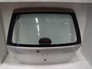 Gebruikte Achterklep Chevrolet Matiz 0.8 S,SE Prijs € 65,00 Margeregeling aangeboden door Verhoef Cars & Parts