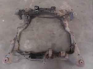 Gebruikte Subframe Kia Cerato 2.0 CRDi 16V Prijs € 100,00 Margeregeling aangeboden door Verhoef Cars & Parts