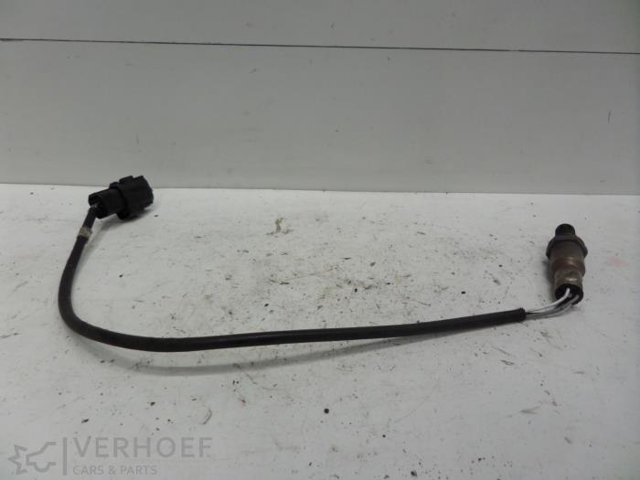 Gebruikte Lambda Sonde Chevrolet Matiz 1.0 Prijs € 40,00 Margeregeling aangeboden door Verhoef Cars & Parts