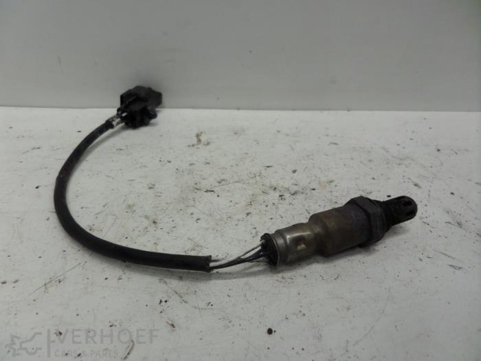 Gebruikte Lambda Sonde Chevrolet Matiz 1.0 Prijs € 40,00 Margeregeling aangeboden door Verhoef Cars & Parts
