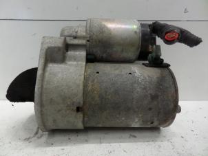 Gebruikte Startmotor Chevrolet Matiz 1.0 Prijs € 40,00 Margeregeling aangeboden door Verhoef Cars & Parts