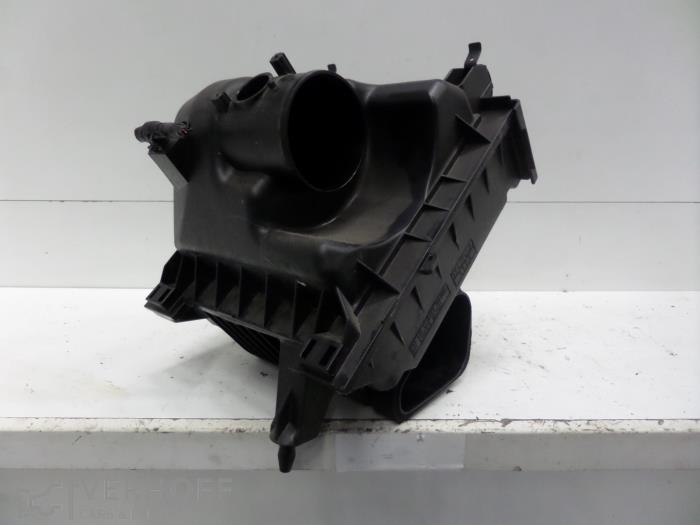 Gebruikte Luchtfilterhuis Lexus RX (L2) 450h V6 24V VVT-i 4x4 Prijs op aanvraag aangeboden door Verhoef Cars & Parts