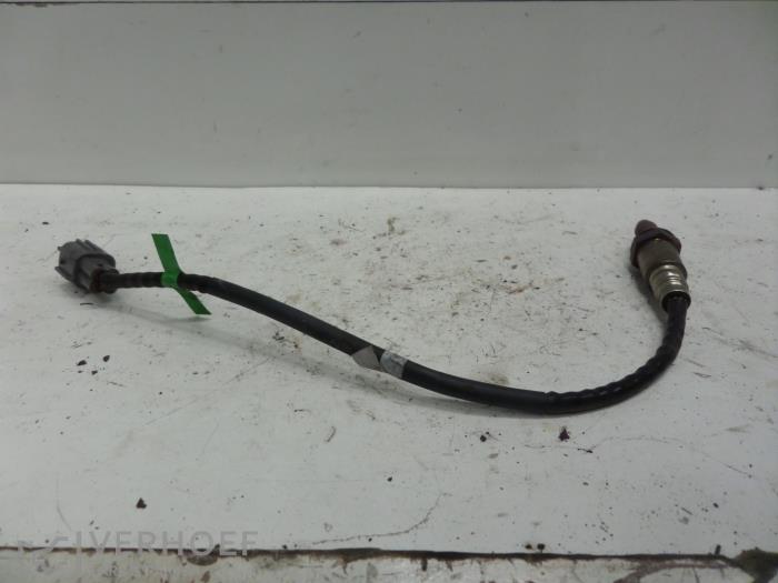 Gebruikte Lambda Sonde Lexus RX (L2) 450h V6 24V VVT-i 4x4 Prijs op aanvraag aangeboden door Verhoef Cars & Parts