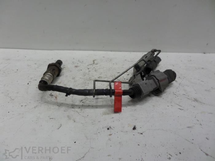 Gebruikte Lambda Sonde Lexus RX (L2) 450h V6 24V VVT-i 4x4 Prijs op aanvraag aangeboden door Verhoef Cars & Parts