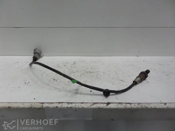 Gebruikte Lambda Sonde Lexus RX (L2) 450h V6 24V VVT-i 4x4 Prijs op aanvraag aangeboden door Verhoef Cars & Parts