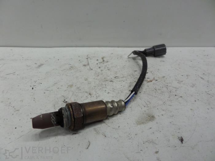 Gebruikte Lambda Sonde Lexus RX (L2) 450h V6 24V VVT-i 4x4 Prijs op aanvraag aangeboden door Verhoef Cars & Parts
