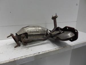 Gebruikte Katalysator Lexus RX (L2) 450h V6 24V VVT-i 4x4 Prijs op aanvraag aangeboden door Verhoef Cars & Parts