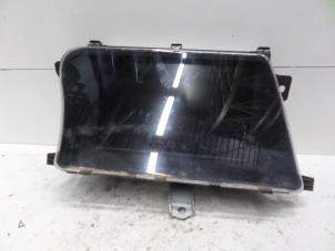Gebruikte Display Multi Media regelunit Lexus RX (L2) 450h V6 24V VVT-i 4x4 Prijs op aanvraag aangeboden door Verhoef Cars & Parts