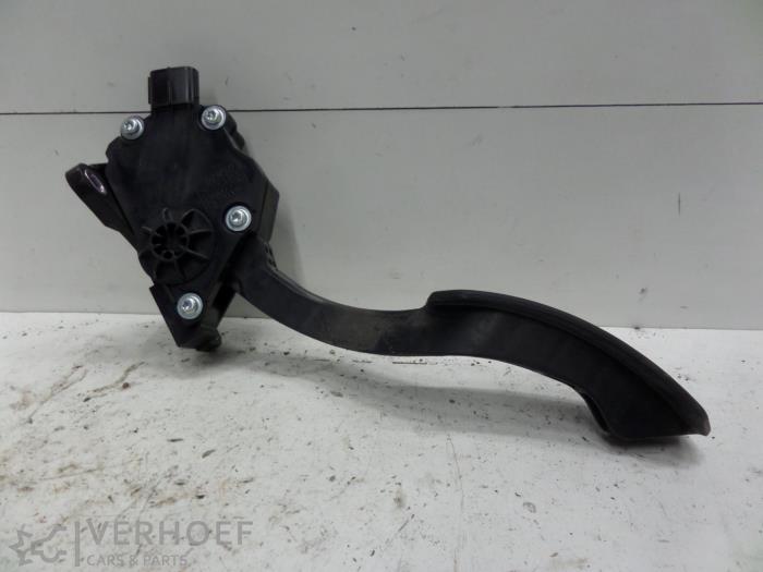 Gebruikte Gaspedaalpositie Sensor Lexus RX (L2) 450h V6 24V VVT-i 4x4 Prijs op aanvraag aangeboden door Verhoef Cars & Parts