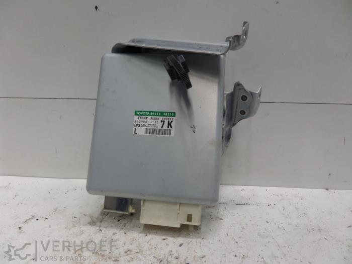 Gebruikte Stuurbekrachtiging Computer Lexus RX (L2) 450h V6 24V VVT-i 4x4 Prijs € 450,00 Margeregeling aangeboden door Verhoef Cars & Parts