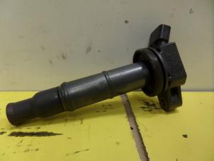 Gebruikte Bobine Toyota RAV4 (A2) 2.0 16V VVT-i 4x4 Prijs € 20,00 Margeregeling aangeboden door Verhoef Cars & Parts