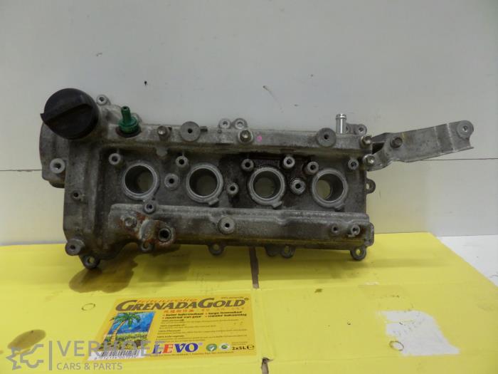 Gebruikte Kleppendeksel Daihatsu Materia Prijs op aanvraag aangeboden door Verhoef Cars & Parts