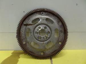 Gebruikte Starterkrans Daihatsu Materia Prijs op aanvraag aangeboden door Verhoef Cars & Parts