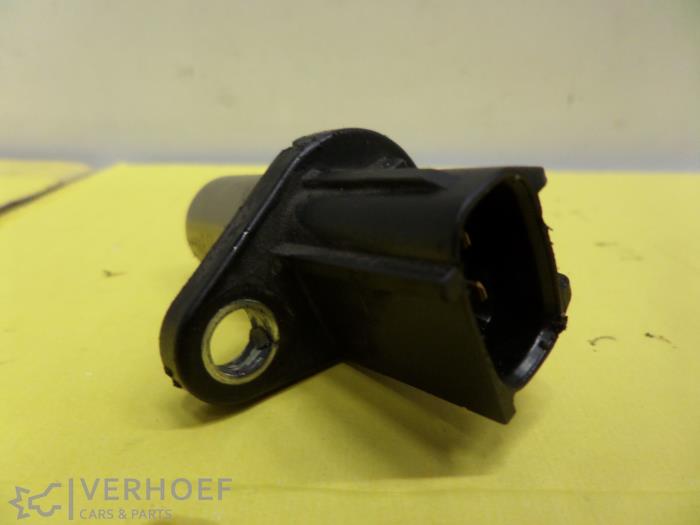 Gebruikte Nokkenas Sensor Daihatsu Materia Prijs op aanvraag aangeboden door Verhoef Cars & Parts