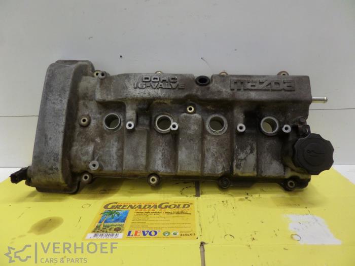 Gebruikte Kleppendeksel Mazda Premacy 1.8 16V Prijs op aanvraag aangeboden door Verhoef Cars & Parts