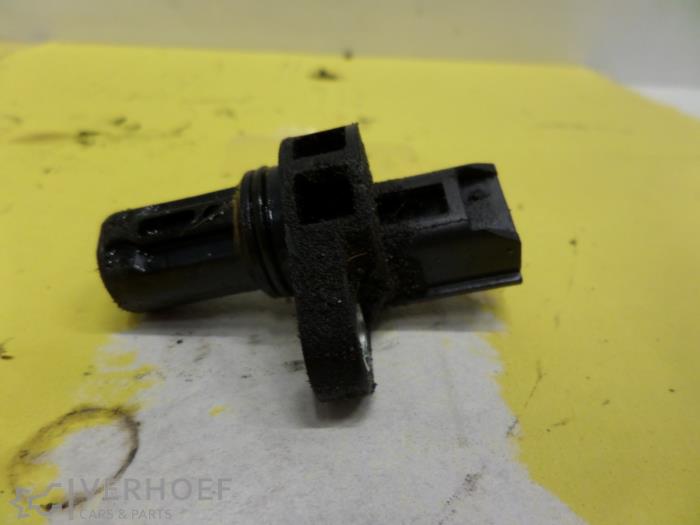 Gebruikte Krukas sensor Mitsubishi ASX 1.6 MIVEC 16V Prijs € 30,00 Margeregeling aangeboden door Verhoef Cars & Parts
