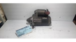 Gebruikte Startmotor Mitsubishi Space Star (DG) 1.8 16V GDI Prijs € 40,00 Margeregeling aangeboden door Verhoef Cars & Parts