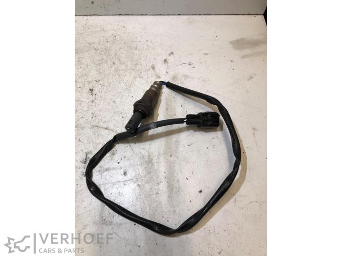 Gebruikte Lambda Sonde Toyota Previa (R3) 2.4i 16V VVT-i Prijs € 50,00 Margeregeling aangeboden door Verhoef Cars & Parts