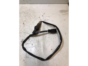 Gebruikte Lambda Sonde Toyota Previa (R3) 2.4i 16V VVT-i Prijs € 50,00 Margeregeling aangeboden door Verhoef Cars & Parts