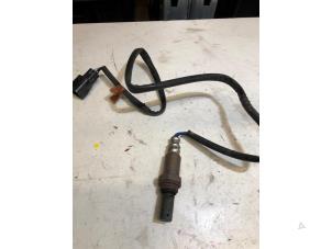 Gebruikte Lambda Sonde Toyota Previa (R3) 2.4i 16V VVT-i Prijs € 50,00 Margeregeling aangeboden door Verhoef Cars & Parts