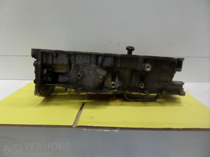 Gebruikte Carterpan Ford Transit Connect 1.8 Tddi Prijs op aanvraag aangeboden door Verhoef Cars & Parts