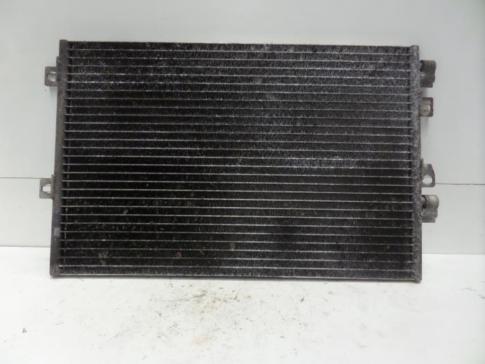 Airco Radiateur van een Renault Kangoo Express (FC) 1.5 dCi 68 2006