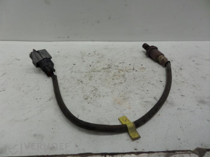 Lambda Sonde van een Toyota Avensis 2005