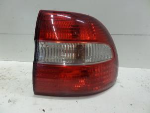 Gebruikte Achterlicht rechts Volvo V40 (VW) 1.9 D Prijs op aanvraag aangeboden door Verhoef Cars & Parts
