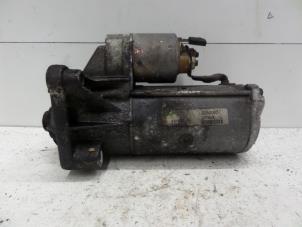 Gebruikte Startmotor Volvo V40 (VW) 1.9 D Prijs op aanvraag aangeboden door Verhoef Cars & Parts