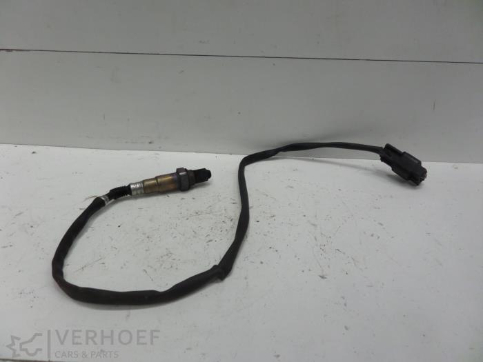 Gebruikte Lambda Sonde Kia Picanto (BA) 1.0 12V Prijs € 25,00 Margeregeling aangeboden door Verhoef Cars & Parts