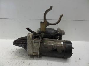 Gebruikte Startmotor Honda Accord (CG/CH/CL) 1.8i 16V Prijs op aanvraag aangeboden door Verhoef Cars & Parts