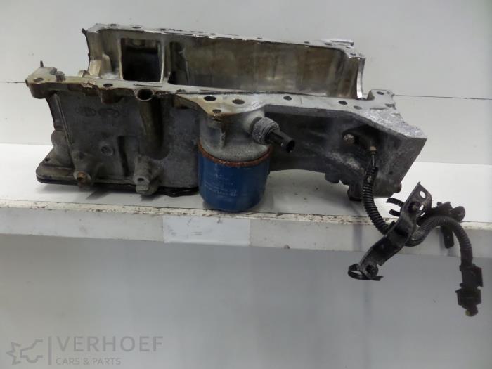 Gebruikte Carterpan Hyundai i30 (FD) 1.6 CVVT 16V Prijs € 75,00 Margeregeling aangeboden door Verhoef Cars & Parts