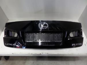 Gebruikte Achterklep Lexus IS (E2) 250 2.5 V6 24V Prijs € 200,00 Margeregeling aangeboden door Verhoef Cars & Parts