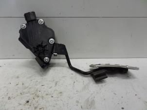 Gebruikte Sensor Gaspedaalpositie Lexus IS (E2) 250 2.5 V6 24V Prijs op aanvraag aangeboden door Verhoef Cars & Parts