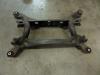 Subframe van een Lexus IS (E2), 2005 / 2013 250 2.5 V6 24V, Sedan, 4Dr, Benzine, 2.499cc, 153kW (208pk), RWD, 4GRFSE, 2005-08 / 2013-03, GSE20 2006