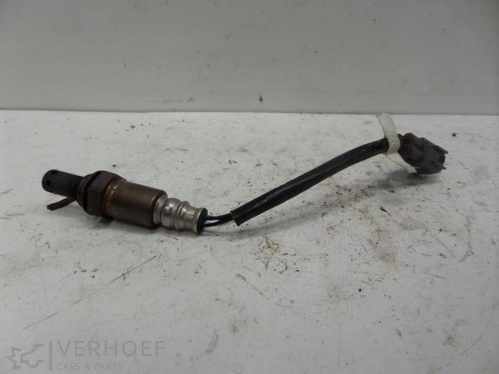 Gebruikte Lambda Sonde Lexus IS (E2) 250 2.5 V6 24V Prijs € 50,00 Margeregeling aangeboden door Verhoef Cars & Parts