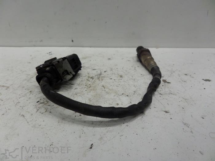 Gebruikte Lambda Sonde Mitsubishi Colt Prijs op aanvraag aangeboden door Verhoef Cars & Parts